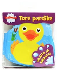 Tere pardike!