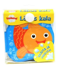 Lõbus kala