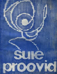 Suleproovid