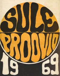 Suleproovid