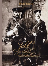 Jaht ja ulukid rahvakultuuris