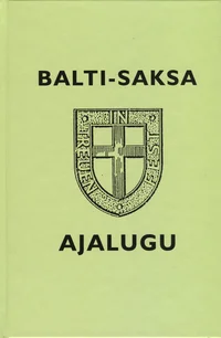 Balti-Saksa ajalugu