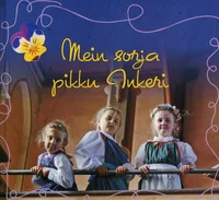 Mein sorja pikku Inkeri
