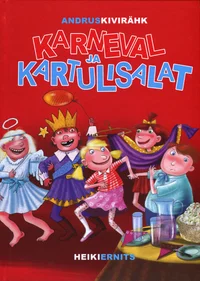 Karneval ja kartulisalat