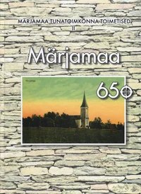 Märjamaa 650