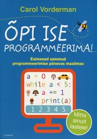 Õpi ise programmeerima!