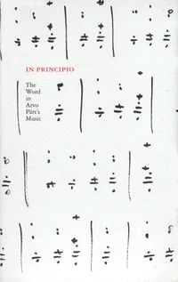 In Principio