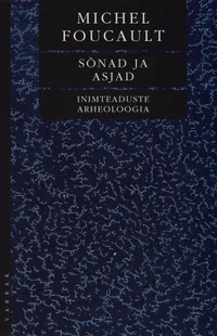 Sõnad ja asjad