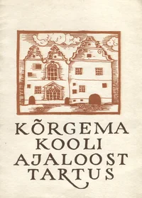 70 aastat eesti ülikooli