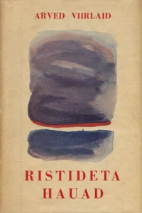 Ristideta hauad