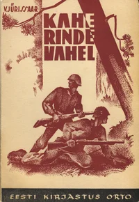 Kahe rinde vahel
