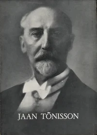 Jaan Tõnisson