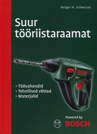 Suur tööriistaraamat