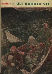 Üle rahutu vee