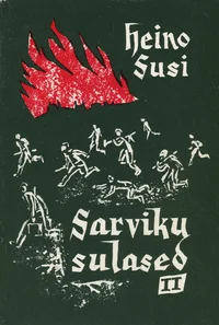 Sarviku sulased