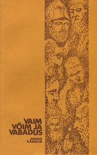 Vaim, võim ja vabadus
