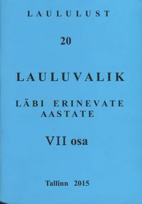 Laululust