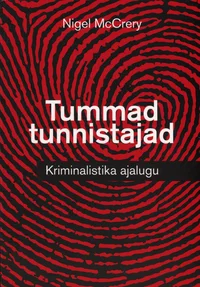 Tummad tunnistajad