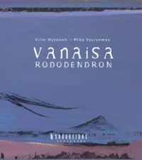 Vanaisa rododendron