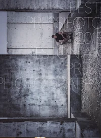 Eesti Pressifoto 2015. Estonian Press Photography 2015