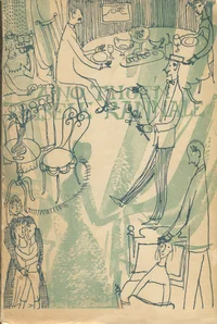 Teisele rannale