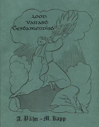 Lood Vanast Testamendist