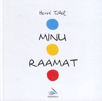 Minu raamat