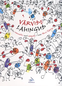 Värvide lahingud