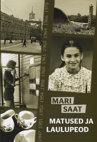 Matused ja laulupeod