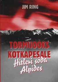 Tormijooks Kotkapesale