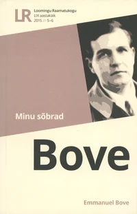 Minu sõbrad