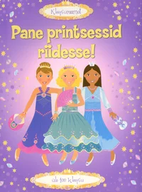 Pane printsessid riidesse