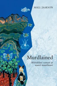 Murdlained