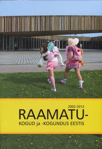 Raamatukogud ja -kogundus eestis