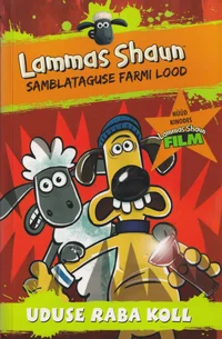 Lammas Shaun