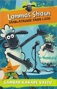 Lammas Shaun