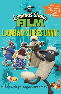 Lammas Shaun