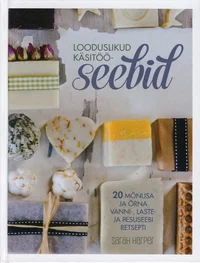 Looduslikud käsitööseebid