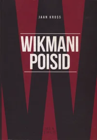 Wikmani poisid