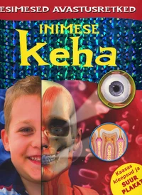 Inimese keha