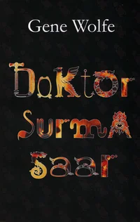 Doktor Surma saar. Barbiemõrvad