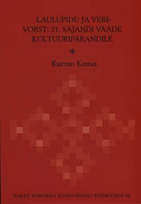 Laulupidu ja verivorst