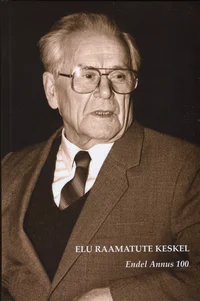 Elu raamatute keskel