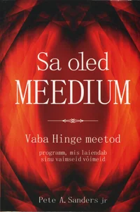 Sa oled meedium