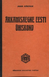 Ärkamisaegne Eesti ühiskond