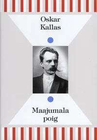 Maajumala poig