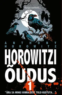 Horowitzi õudus