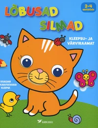 Lõbusad silmad