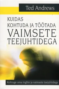 Kuidas kohtuda ja töötada vaimsete teejuhtidega