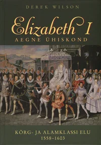 Elizabeth I aegne ühiskond